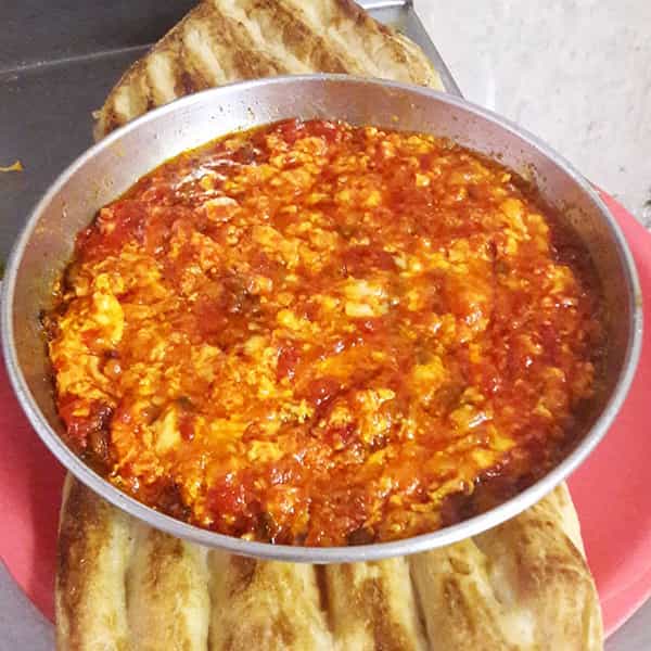 املت ایرانی